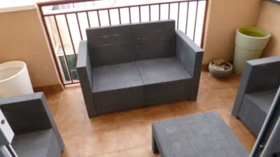 Apartment in Ciudad de Asís - Font-Calent - El Bacarot photo 13
