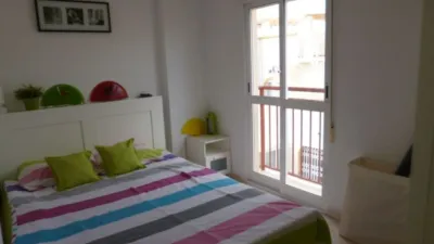 Apartment in Ciudad de Asís - Font-Calent - El Bacarot photo 15