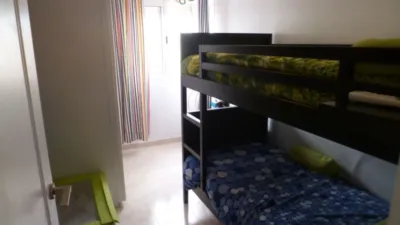 Apartment in Ciudad de Asís - Font-Calent - El Bacarot photo 16