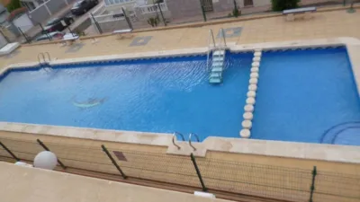 Apartment in Ciudad de Asís - Font-Calent - El Bacarot photo 17