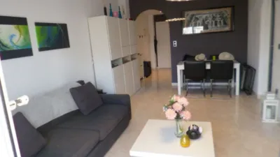 Apartment in Ciudad de Asís - Font-Calent - El Bacarot photo 2
