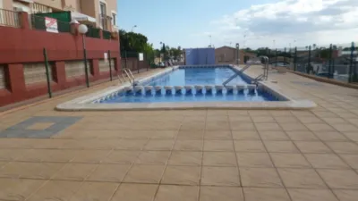 Apartment in Ciudad de Asís - Font-Calent - El Bacarot photo 6