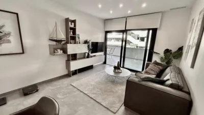 Apartment in La Zenia photo 3