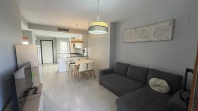 Apartment in La Zenia photo 2
