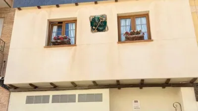 Casa – Torrevieja - Vista 3
