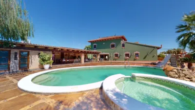 Casa – Almoradí, El Saladar - Vista 2