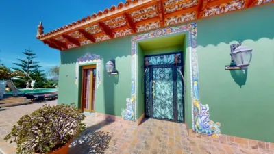 Casa – Almoradí, El Saladar - Vista 3