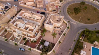 Casa – Torrevieja - Vista 2