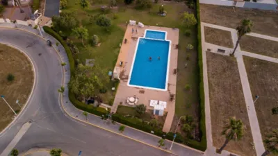 Casa – Torrevieja - Vista 3