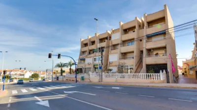 Piso – Torrevieja - Vista 2