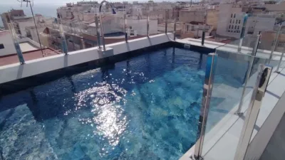Piso – Torrevieja - Vista 3