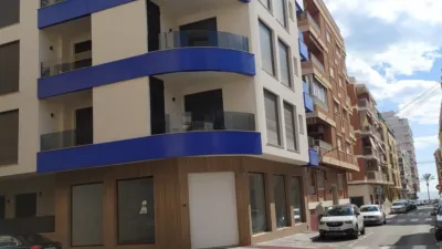 Piso – Torrevieja - Más