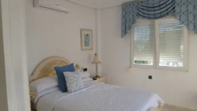 Chalet in La Zenia photo 12