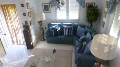 Chalet in La Zenia photo 13