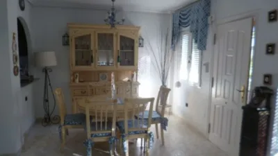 Chalet in La Zenia photo 14