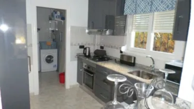 Chalet in La Zenia photo 15