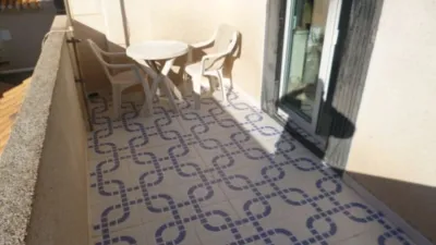 Chalet in La Zenia photo 16