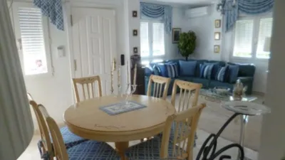 Chalet in La Zenia photo 19