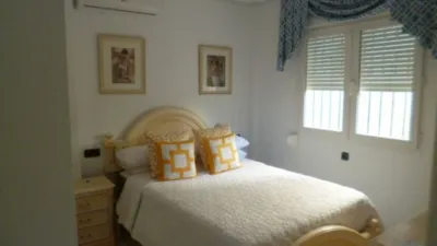 Chalet in La Zenia photo 20