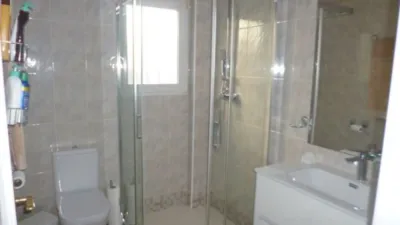 Chalet in La Zenia photo 21
