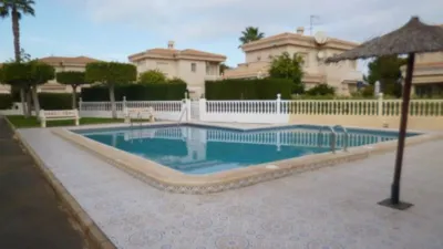 Chalet in La Zenia photo 23