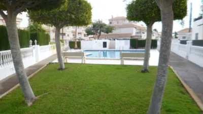 Chalet in La Zenia photo 24