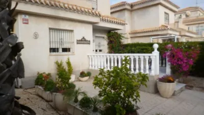 Chalet in La Zenia photo 27