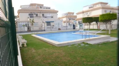 Chalet in La Zenia photo 2