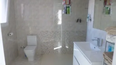 Chalet in La Zenia photo 6