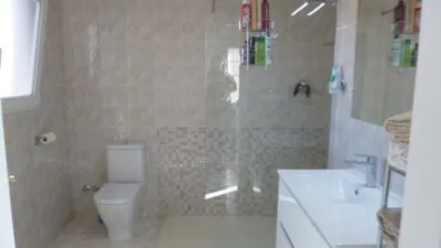 Chalet in La Zenia photo 7