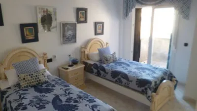 Chalet in La Zenia photo 8