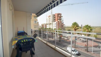 Pis – Guardamar del Segura, Urbanització Els Estanys - Vista 3