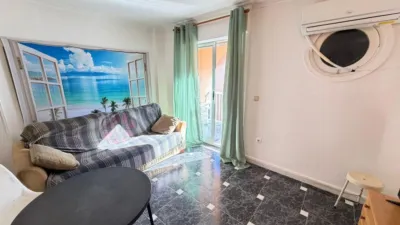Piso – Torrevieja - Vista 2