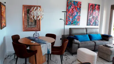 Piso – Orihuela, Villa Martín - Vista 4