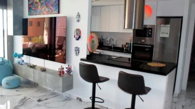 Piso – Orihuela, Villa Martín - Vista 5