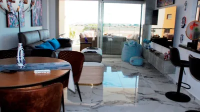 Piso – Orihuela, Villa Martín - Más