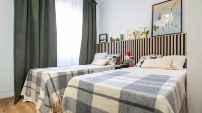 Apartment in Playa del Cura photo 10