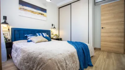 Apartment in Playa del Cura photo 12