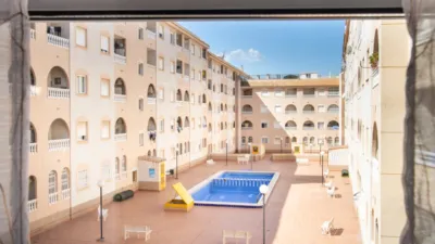 Piso – Torrevieja - Vista 2