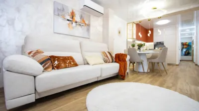 Piso – Torrevieja - Vista 4