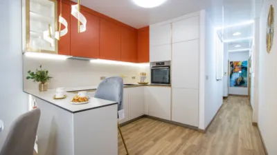 Piso – Torrevieja - Más