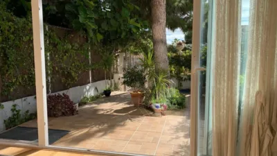 Duplex in La Zenia photo 10