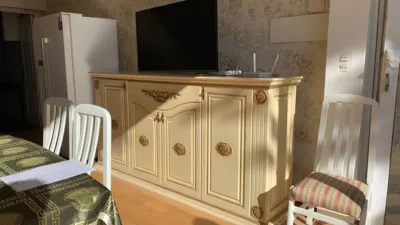 Duplex in La Zenia photo 12