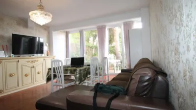 Duplex in La Zenia photo 18