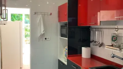 Duplex in La Zenia photo 23