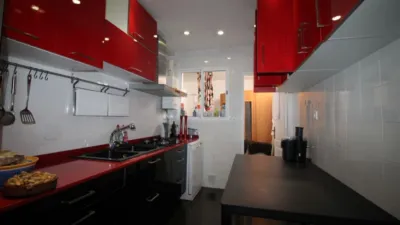 Duplex in La Zenia photo 24