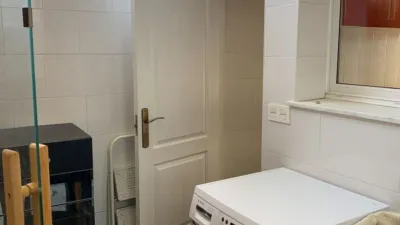 Duplex in La Zenia photo 32