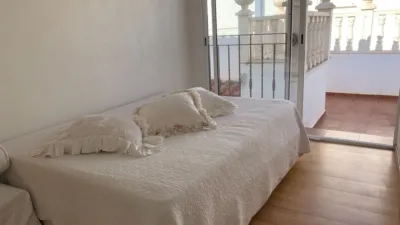 Duplex in La Zenia photo 46