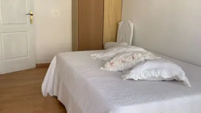 Duplex in La Zenia photo 47
