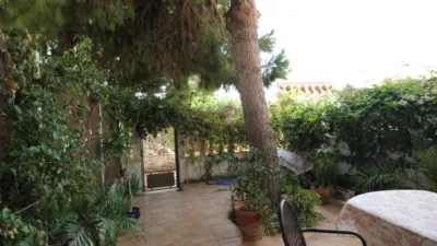 Duplex in La Zenia photo 4